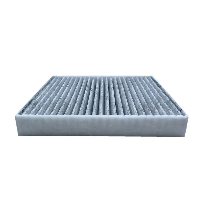 China Factory High Quality Auto Spare Parts OEM 87139-28020 87139-58010 87139-0k060 air Filter for TOYOTA Lexus Cars