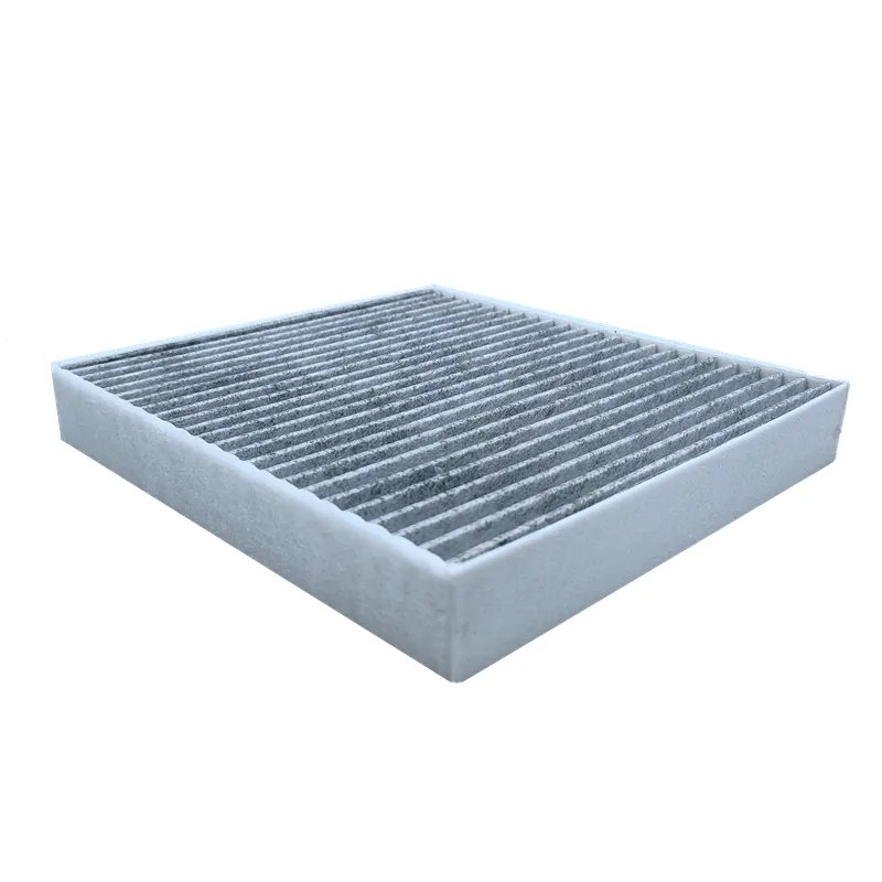 China Factory High Quality Auto Spare Parts OEM 87139-28020 87139-58010 87139-0k060 air Filter for TOYOTA Lexus Cars