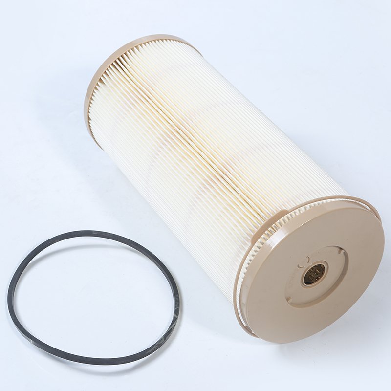 Truck Oil Filters 2020PM-OR 2020TM-OR Oil-water Separator 1000FH Filter Element 1000FG Truck Gray ISO Car Air Conditioner System