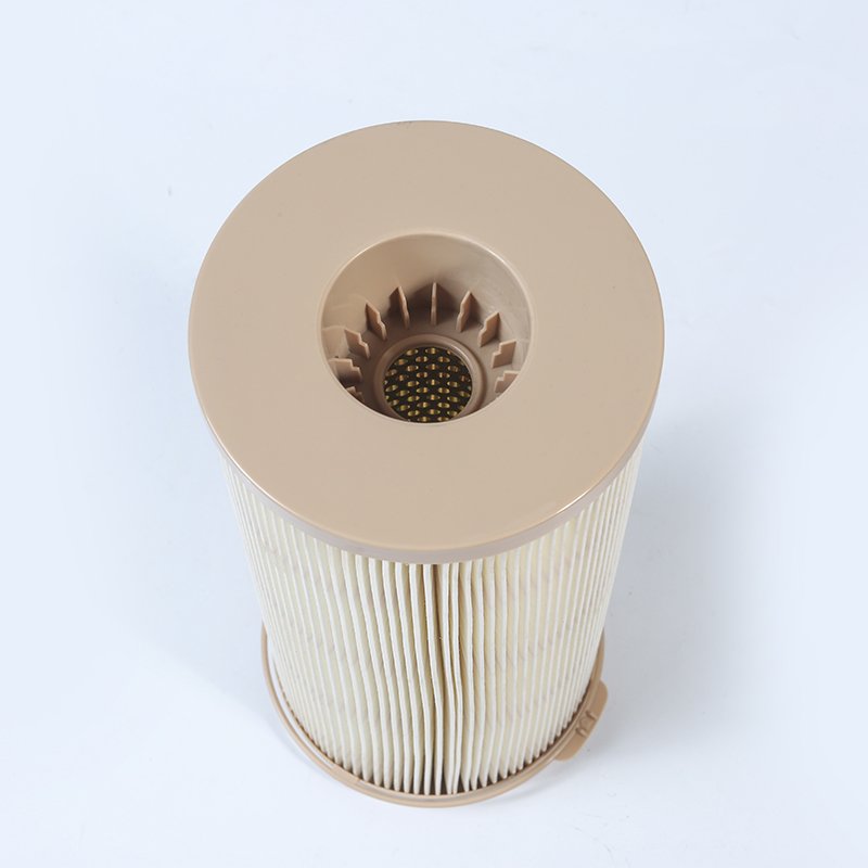 Truck Oil Filters 2020PM-OR 2020TM-OR Oil-water Separator 1000FH Filter Element 1000FG Truck Gray ISO Car Air Conditioner System