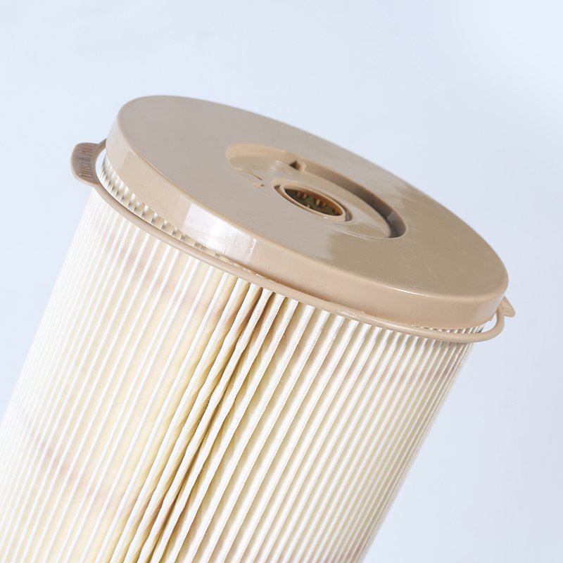 Truck Oil Filters 2020PM-OR 2020TM-OR Oil-water Separator 1000FH Filter Element 1000FG Truck Gray ISO Car Air Conditioner System