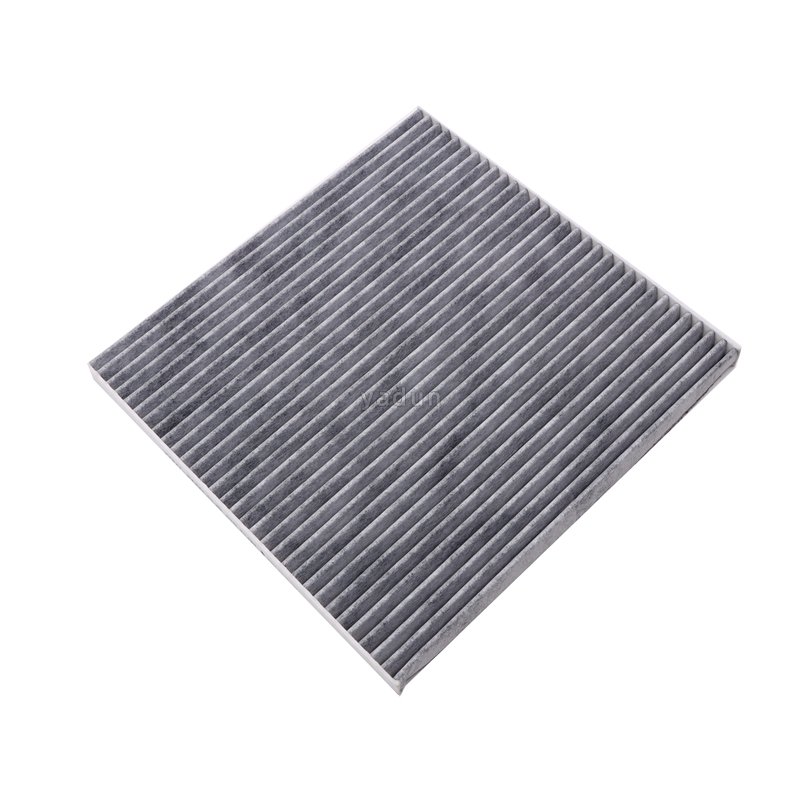 Factory Direct Car Air Conditioning Filter 27277-JN00B-A128 27277-JN00A-A128 Cabin Filter