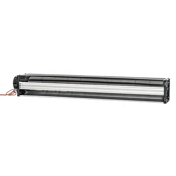 AFC90630 120V 230V AC Horizontal Blower Fan