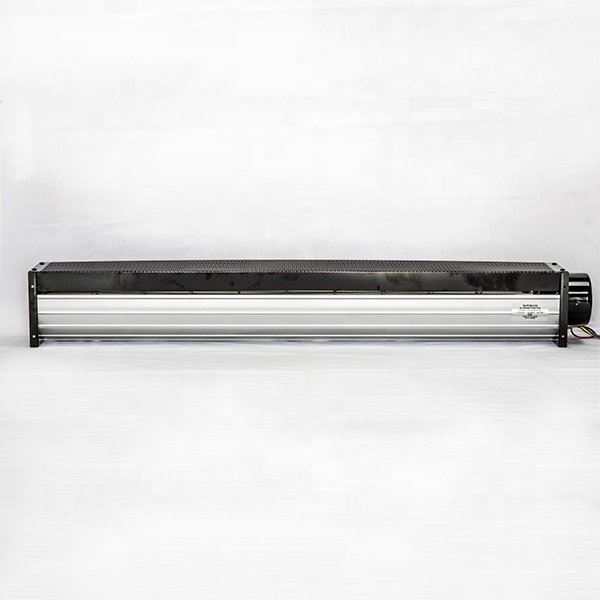 AFC90630 120V 230V AC Horizontal Blower Fan