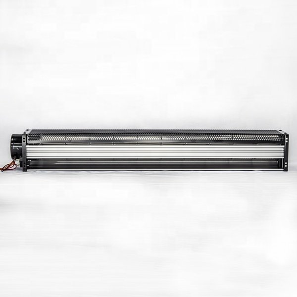 AFC90630 120V 230V AC Horizontal Blower Fan
