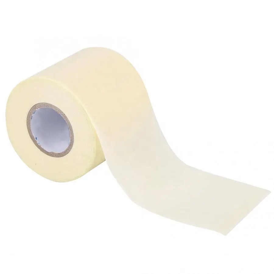 China Supplier Air Conditioner Wrapping Tape PVC Non Adhesive Insulation Tape