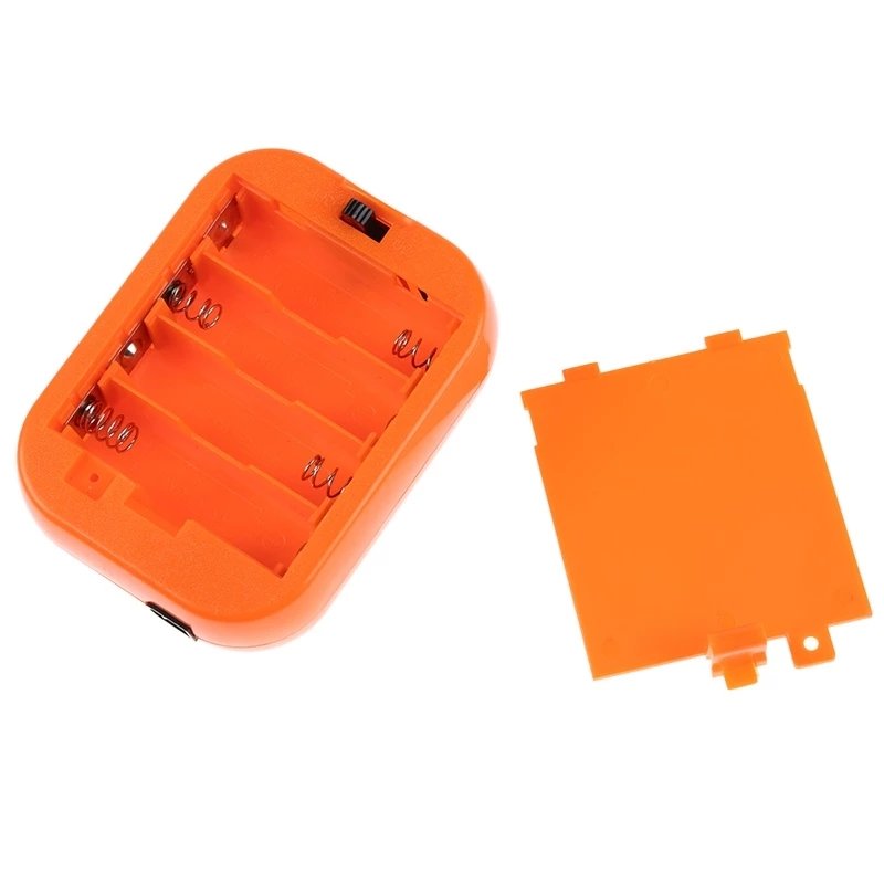 Mini Small Fan Blower 6V Powered by Battery for Mascot Head Inflatable Costume