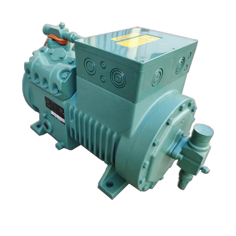 HVAC System Wholesale Price R22/R404 Piston Compressor Air-cooled Condensing Unit Evapotator Refrigeration Tool and Equipment