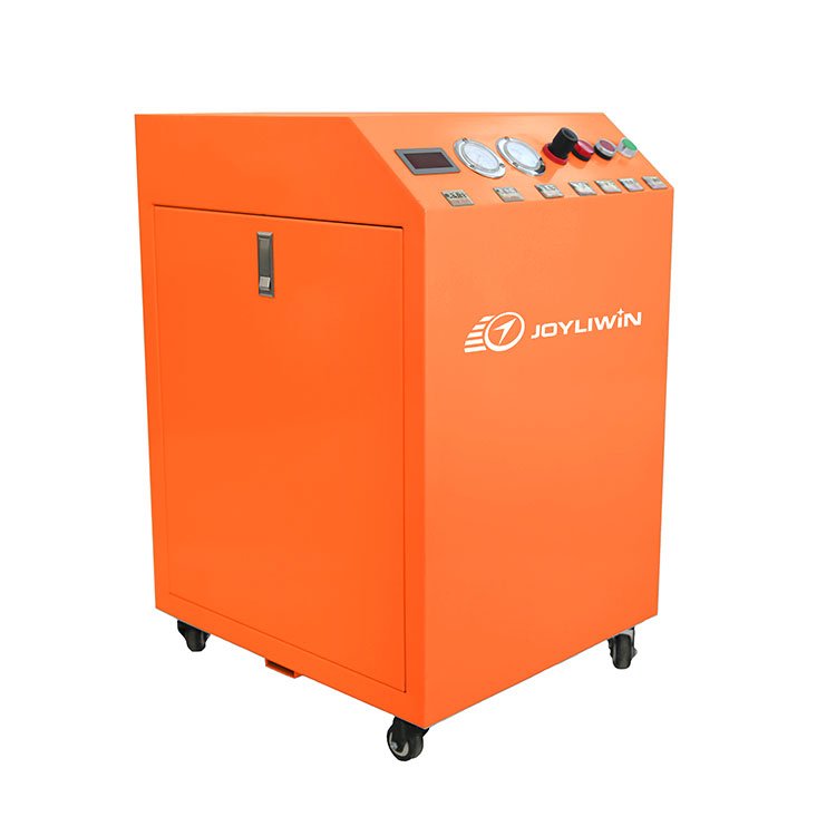 High Pressure Silent Oil Free Air Screw Compressor Box Type Silent Oil-Free Air Compressor