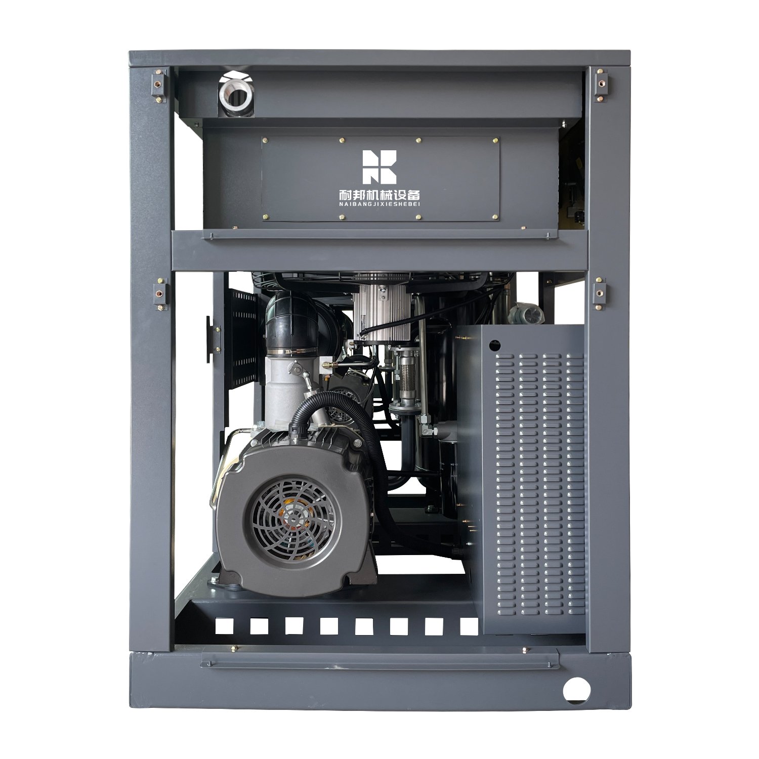 air Compressor 220v 380v 7.5kw 11kw 15kw 75kw 132kw Industrial Compressors Screw Power Aircompressor