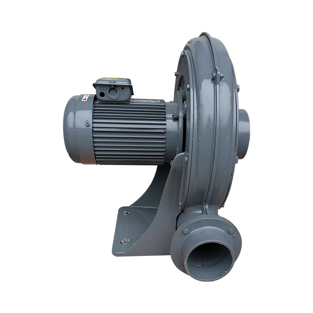 Excellent Quality 1.5kw High Pressure Industrial Centrifugal Fan Blower