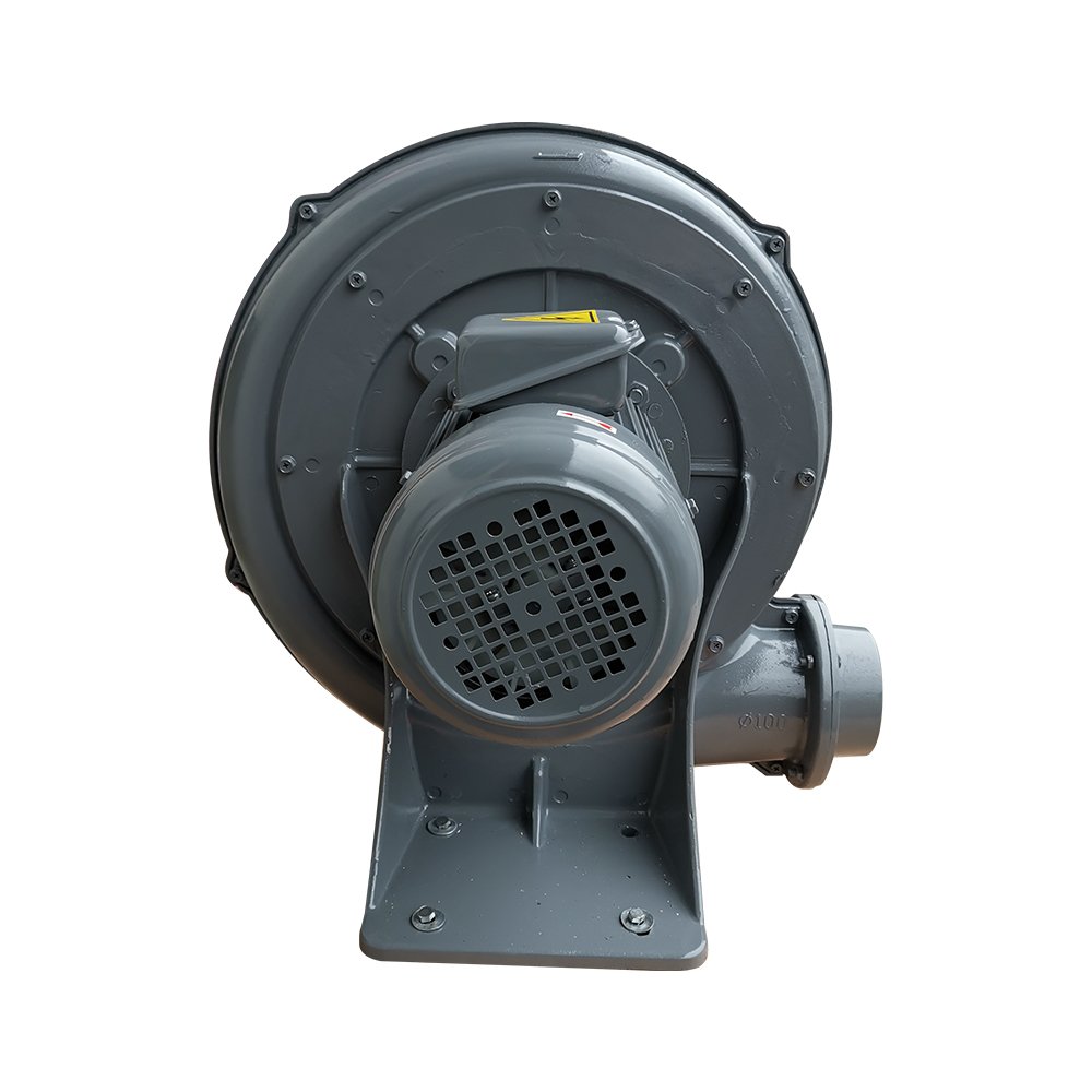 Excellent Quality 1.5kw High Pressure Industrial Centrifugal Fan Blower