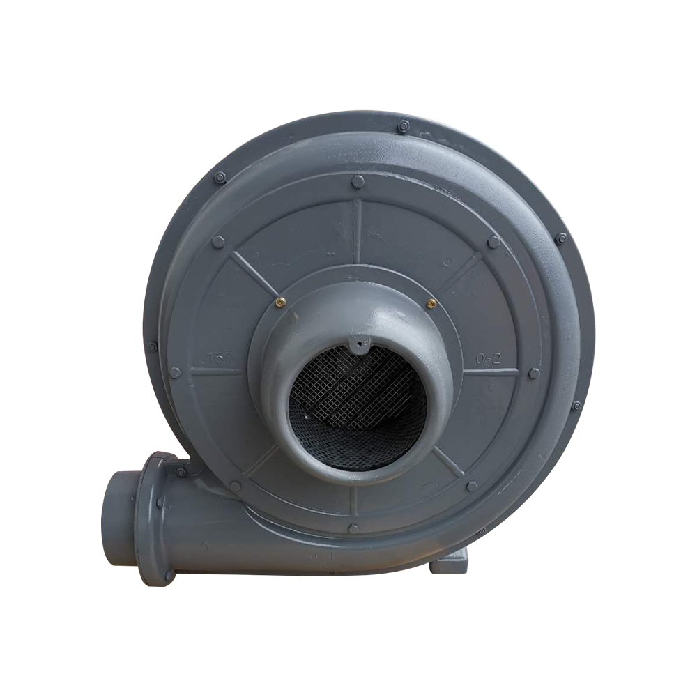 Excellent Quality 1.5kw High Pressure Industrial Centrifugal Fan Blower