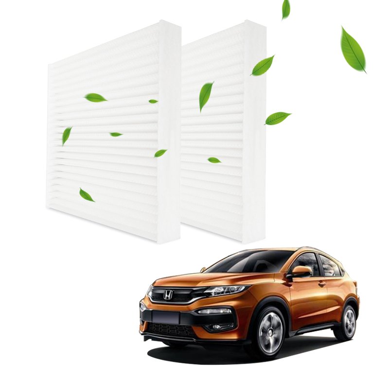 The Latest High-quality Automotive air Filter Manufacturing Factory OE NO.87139-32010