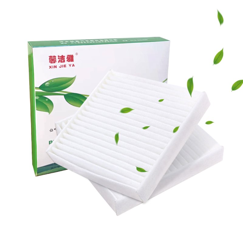 The Latest High-quality Automotive air Filter Manufacturing Factory OE NO.87139-32010