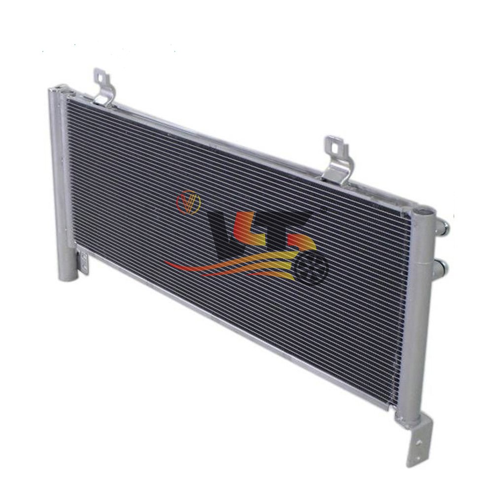 Auto Condenser in Air Conditioning System for TOYOTA CAMRY ACV40/V50 10-12 8846033120 8846033130