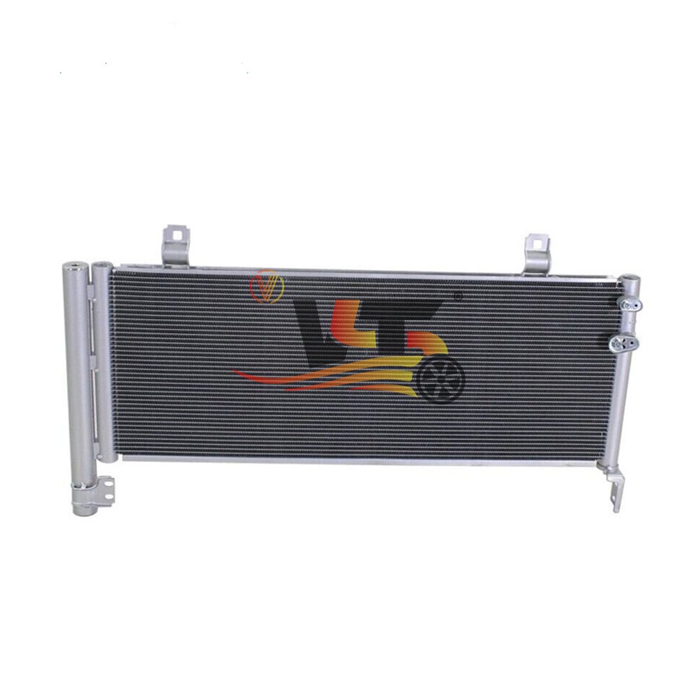 Auto Condenser in Air Conditioning System for TOYOTA CAMRY ACV40/V50 10-12 8846033120 8846033130