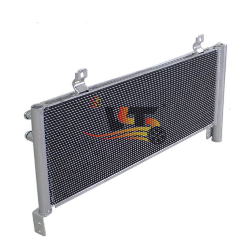 Auto Condenser in Air Conditioning System for TOYOTA CAMRY ACV40/V50 10-12 8846033120 8846033130