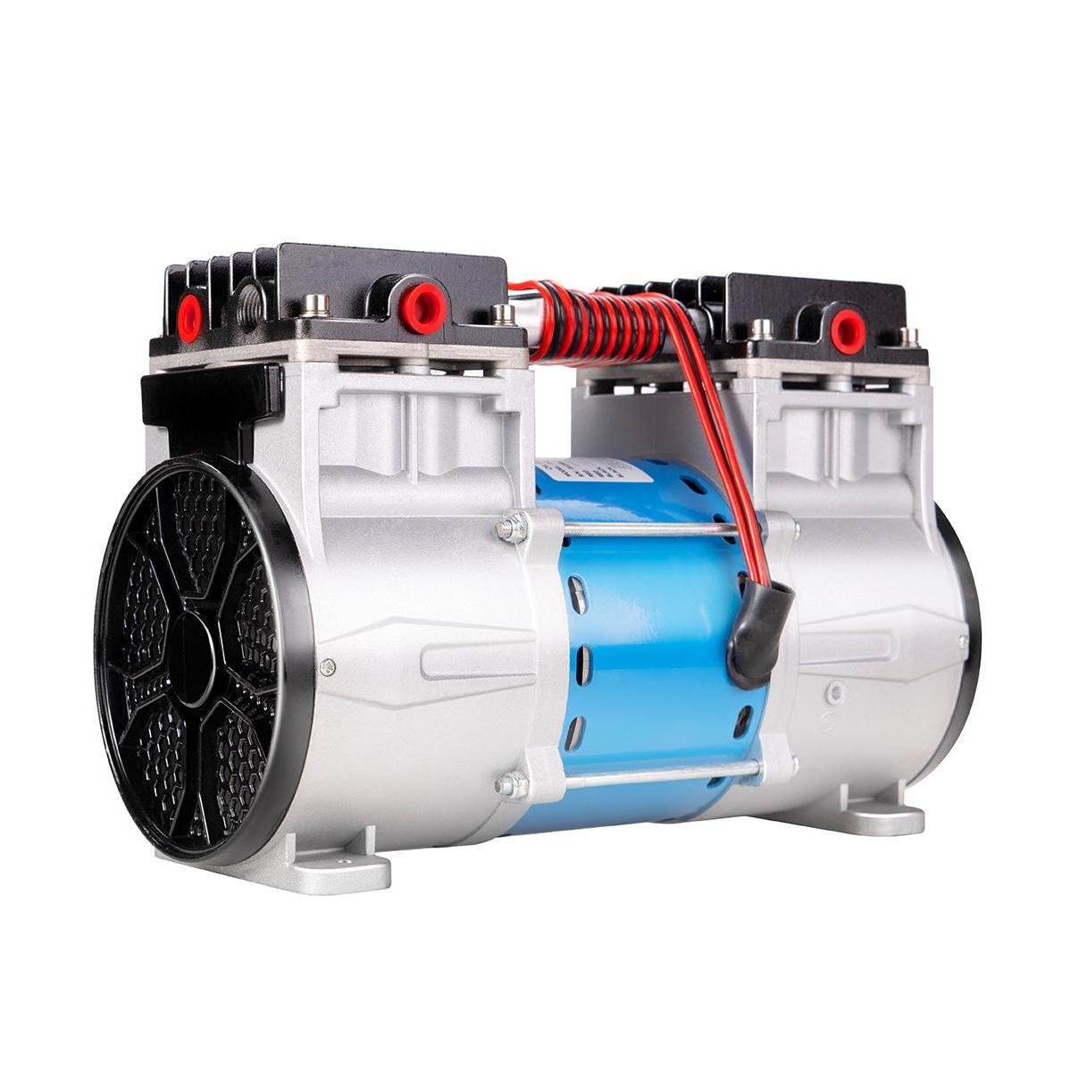Top Silent 3/4 HP 7 bar for Model HC550A Electric air Compressors From China