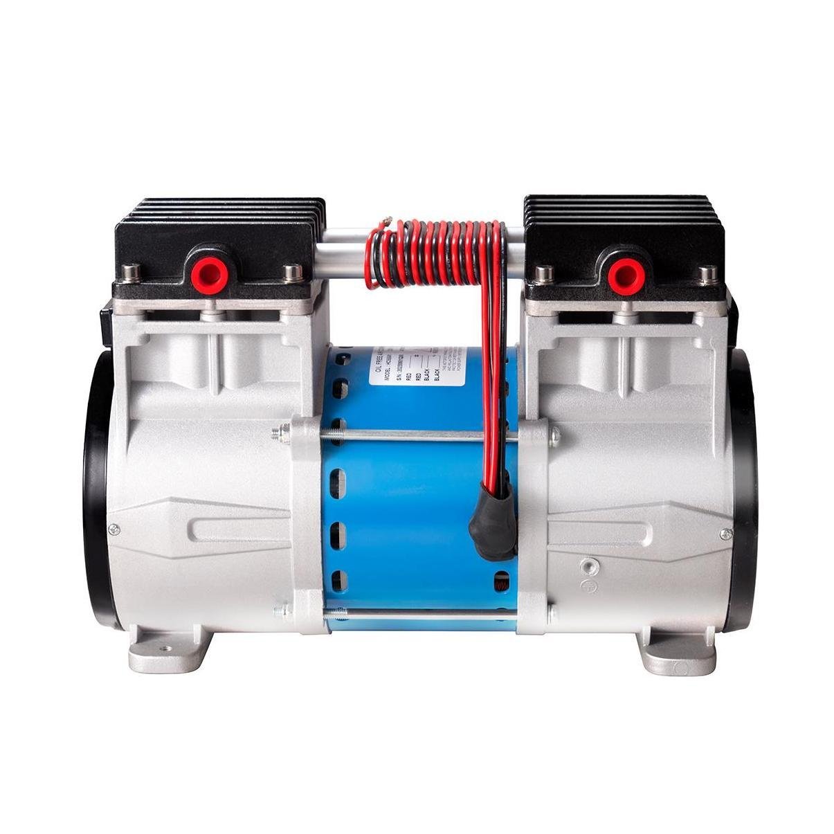 Top Silent 3/4 HP 7 bar for Model HC550A Electric air Compressors From China