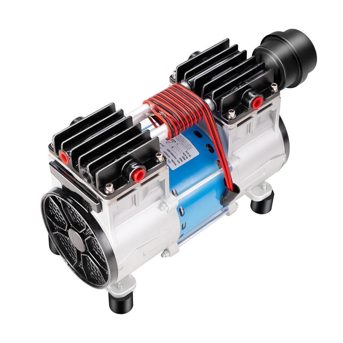Top Silent 3/4 HP 7 bar for Model HC550A Electric air Compressors From China