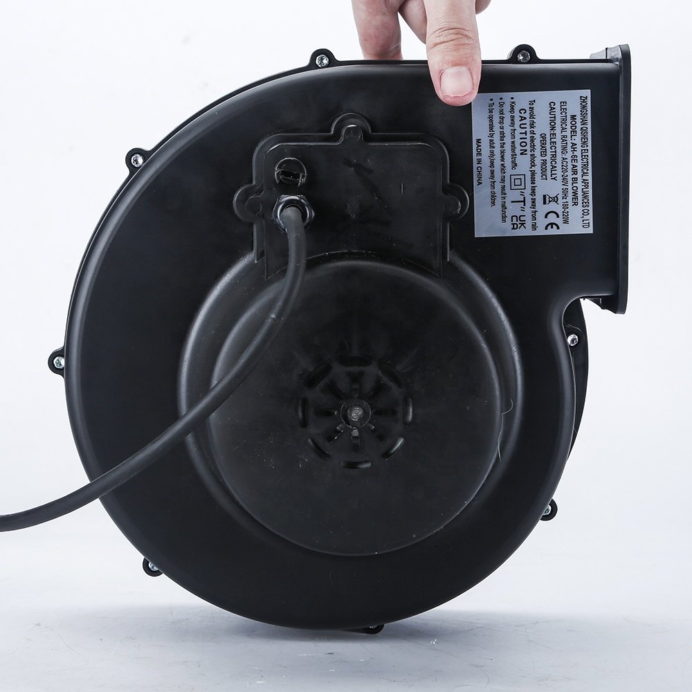 Competitive Prices Good Quality Mini Blowers Inflatable Advertising Dolls and Easter Dolls Inside Fan Blowers air Blowers