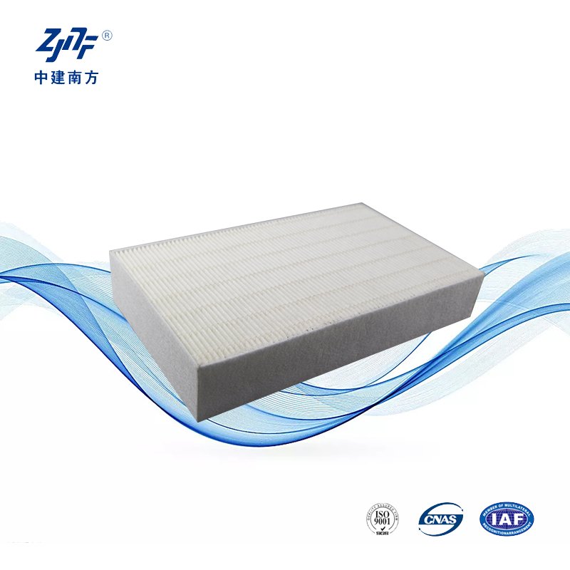 Fiberglass PP G4 G5 H 14 H13 U15 99.99% 0.3um Cabin element Hepa air Filter Raw Material Roll for Purifier Purification