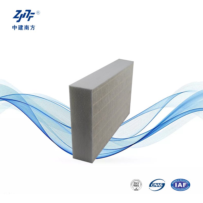 Fiberglass PP G4 G5 H 14 H13 U15 99.99% 0.3um Cabin element Hepa air Filter Raw Material Roll for Purifier Purification
