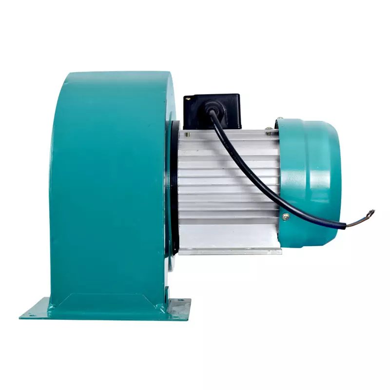 AC YN5-47 FREE Standing Cast Iron Stainless Steel Blade Air Exchange Cooling Low Noise Boiler Ventilation Centrifugal Fans