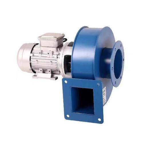 AC YN5-47 FREE Standing Cast Iron Stainless Steel Blade Air Exchange Cooling Low Noise Boiler Ventilation Centrifugal Fans