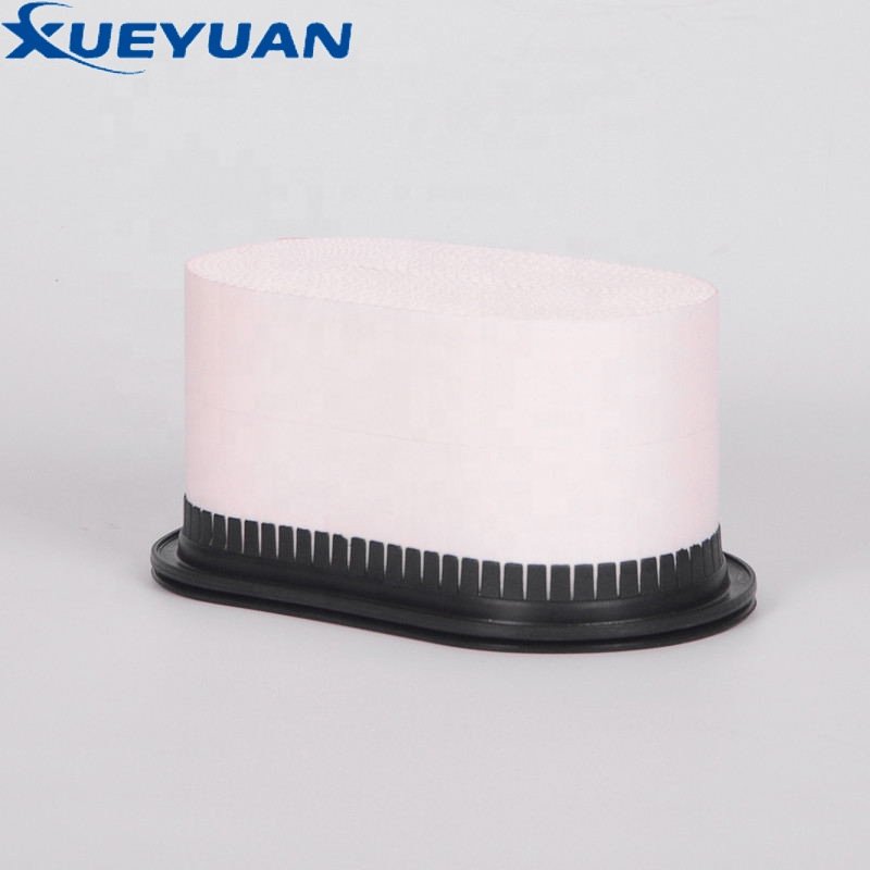 Truck Spare Parts Channel Flow Air Filter ME422880 Mitsubishi Fuso AIR FILTER for Fuso Canter 3.0L Turbo Diesel ME422880