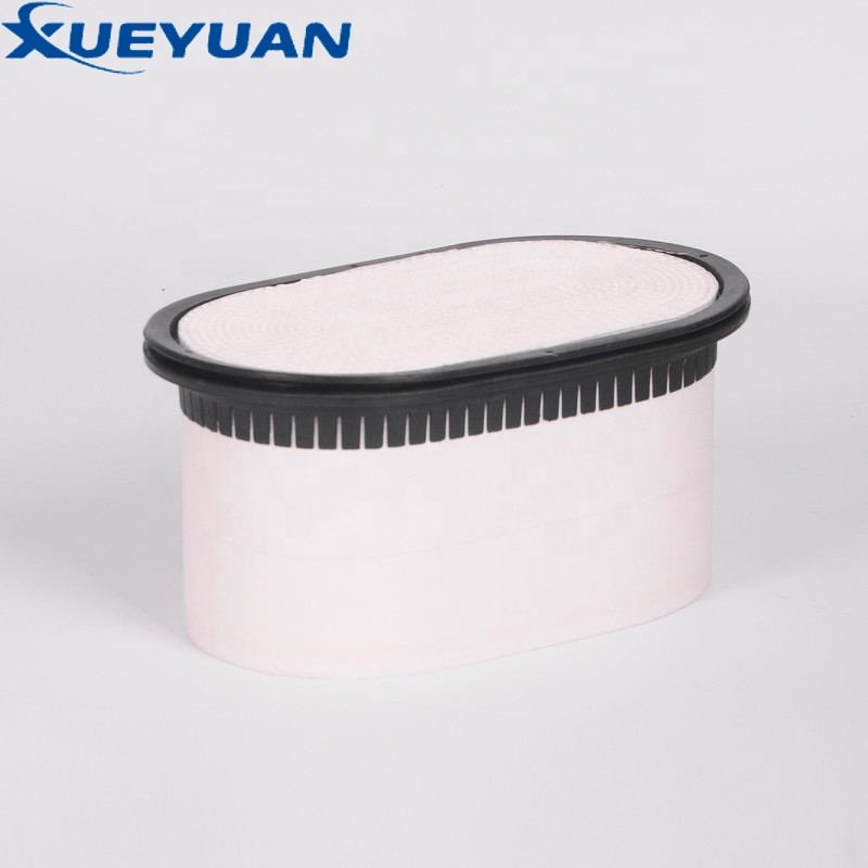 Truck Spare Parts Channel Flow Air Filter ME422880 Mitsubishi Fuso AIR FILTER for Fuso Canter 3.0L Turbo Diesel ME422880