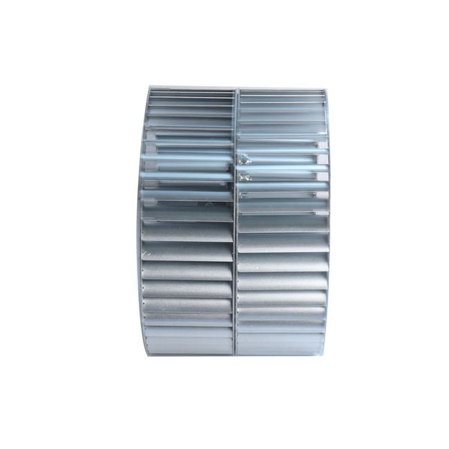 DDM 10/8 Forward Curved Metal Blades Centrifugal Blower Fans by Direct Motor Driven Centrifugal Fan DDM YILIDA