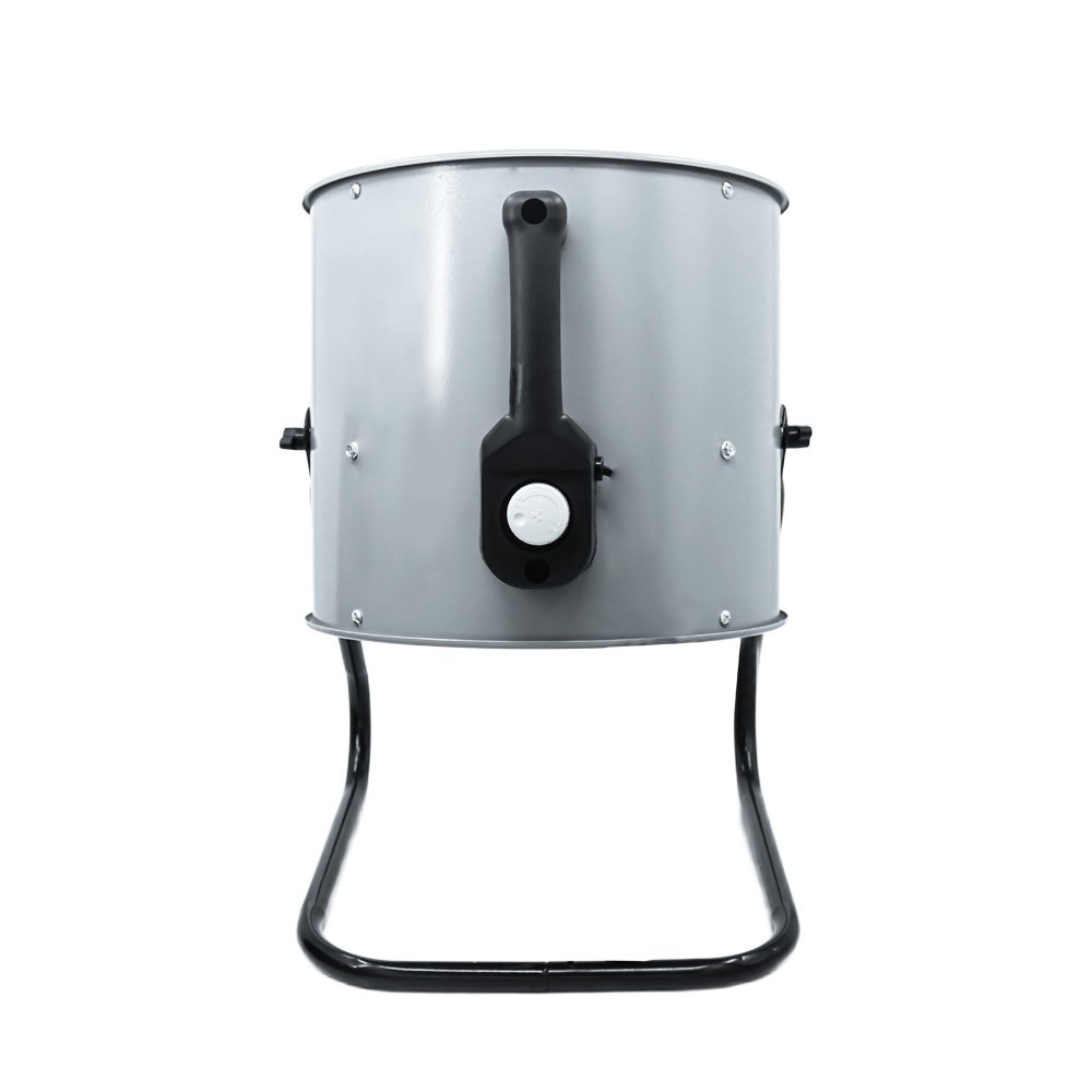Portable Axial Fan 220v Supply Fan Powerful Small Blower Limited Space Ventilation Equipment Exhaust Fan