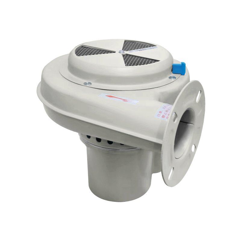Inflatable Plastic 50kg Blower for Hopper Dryer Cooling Fan for Drying Process