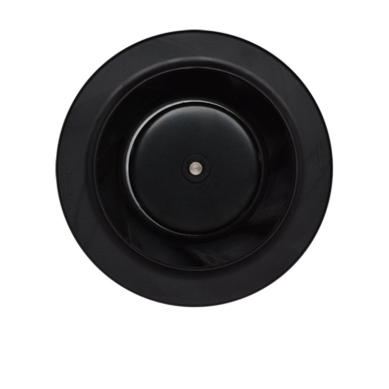 230VAC Centrifugal Fan with Backward Curved Blades Backward Curved Impellers Centrifugal Blower Fan Industrial
