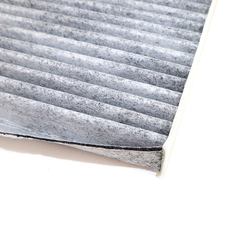 Air conditioning grid Cabin filter 6447HP FOR CITROEN BERLINGO XSARA PEUGEOT PARTNER