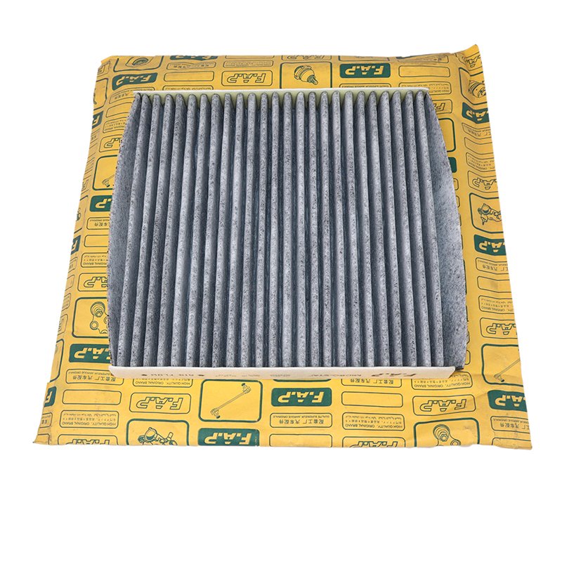 Air conditioning grid Cabin filter 6447HP FOR CITROEN BERLINGO XSARA PEUGEOT PARTNER