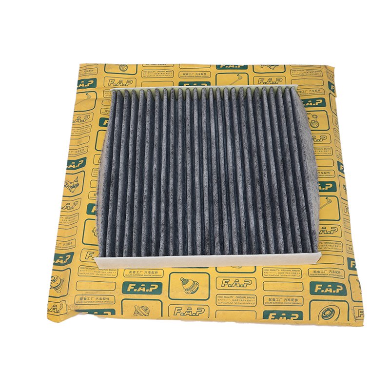 Air conditioning grid Cabin filter 6447HP FOR CITROEN BERLINGO XSARA PEUGEOT PARTNER