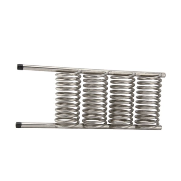 Aidear Stainless Steel Double Cooling Condensing Coil Used for Closed Loop Extractor Equipment