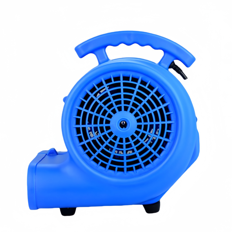 Low Cost 3 Speed Air Mover Carpet Dryer Professional Floor Blower Fan Commercial air Mover for Water Damage