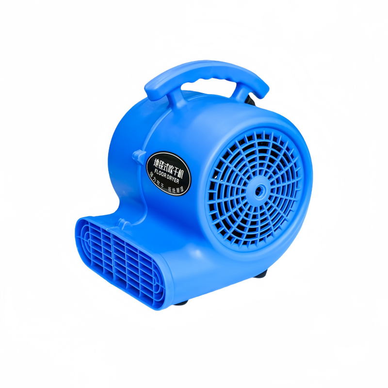 Low Cost 3 Speed Air Mover Carpet Dryer Professional Floor Blower Fan Commercial air Mover for Water Damage
