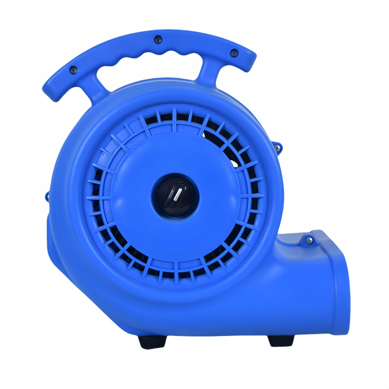 Low Cost 3 Speed Air Mover Carpet Dryer Professional Floor Blower Fan Commercial air Mover for Water Damage