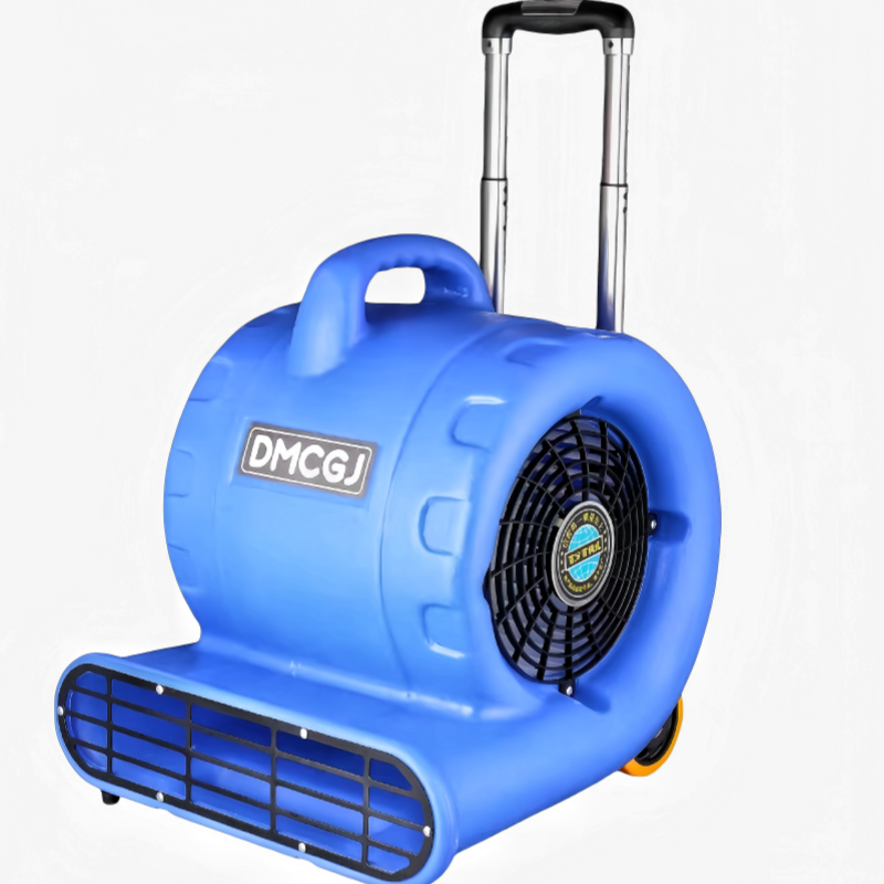 Low Cost 3 Speed Air Mover Carpet Dryer Professional Floor Blower Fan Commercial air Mover for Water Damage