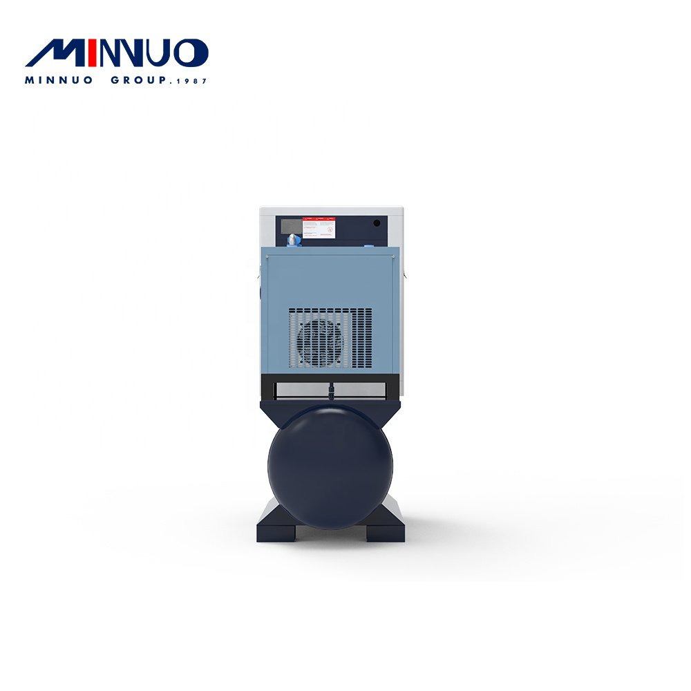Used for Laser Cutting Well Qualified and Certified 16 bar air Compressor 15kw 22kw Integrated Type Provide OEM with Voltage
