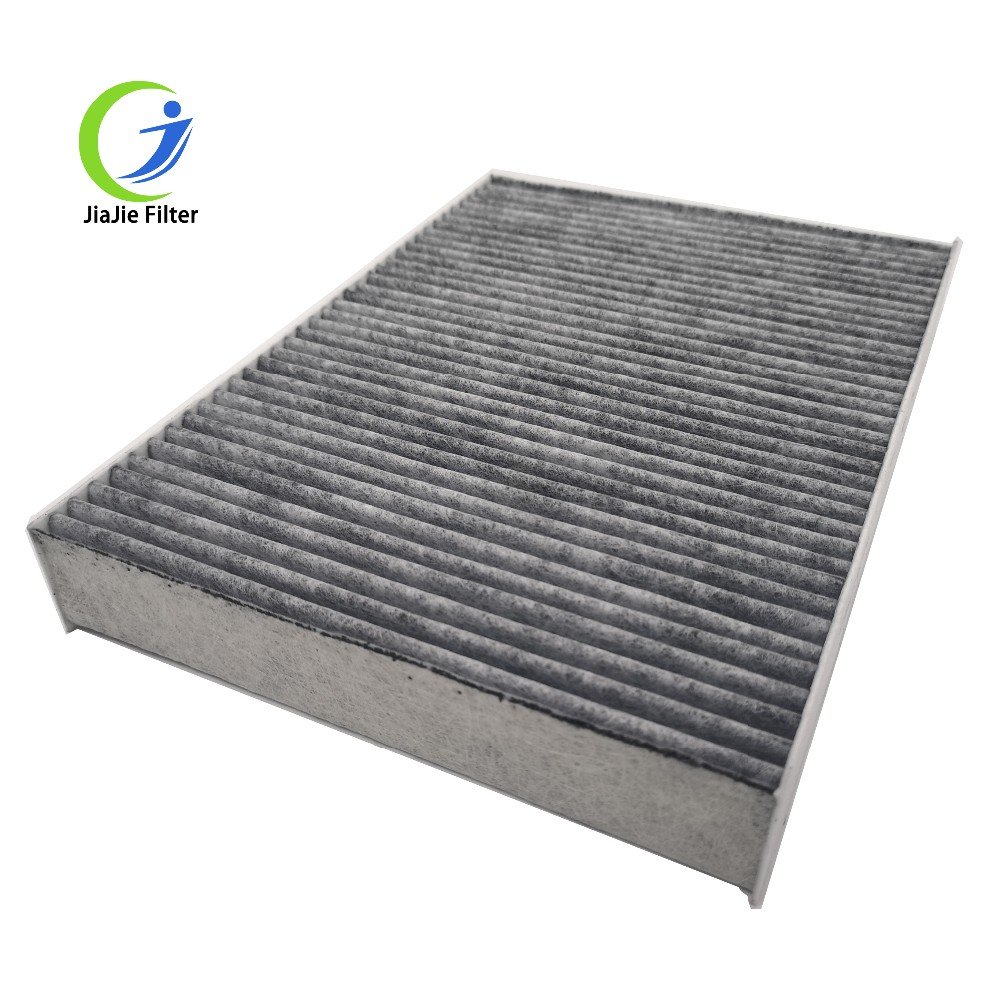 Range Hood Filter for Bora Pure PUAKF Basic BAKFS Activated Carbon Filters Cooker Hood Filter