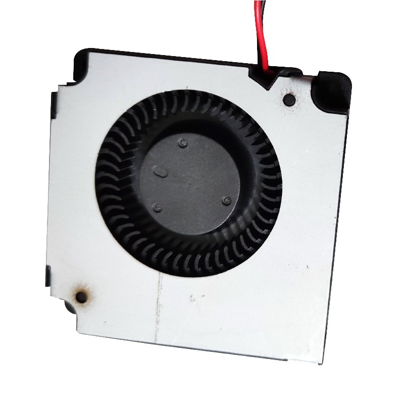 5010 1Inch 5V 12V Mini Radial Fan Blower 50x50x10mm Brushless Motor Blower Fan for Car Seat Notebook