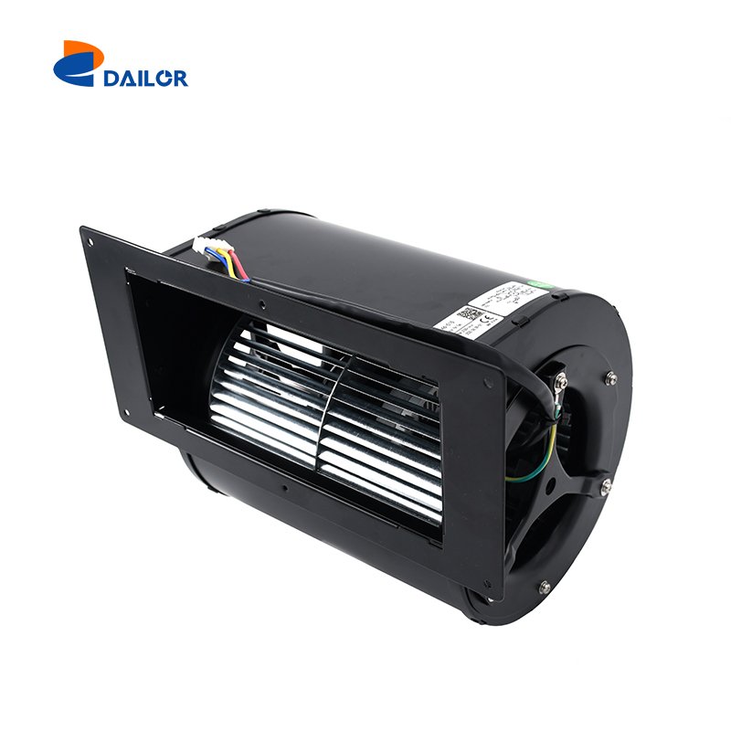 120mm Low Noise Forward Curved air Cooling Centrifugal Blower Fan