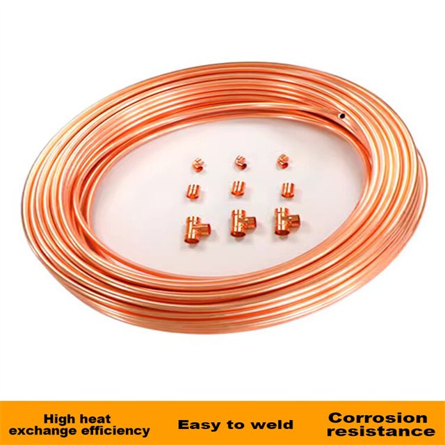 Ac Pipe Price air Conditioner Pipe Condensate Drain Line Ac Drain Line