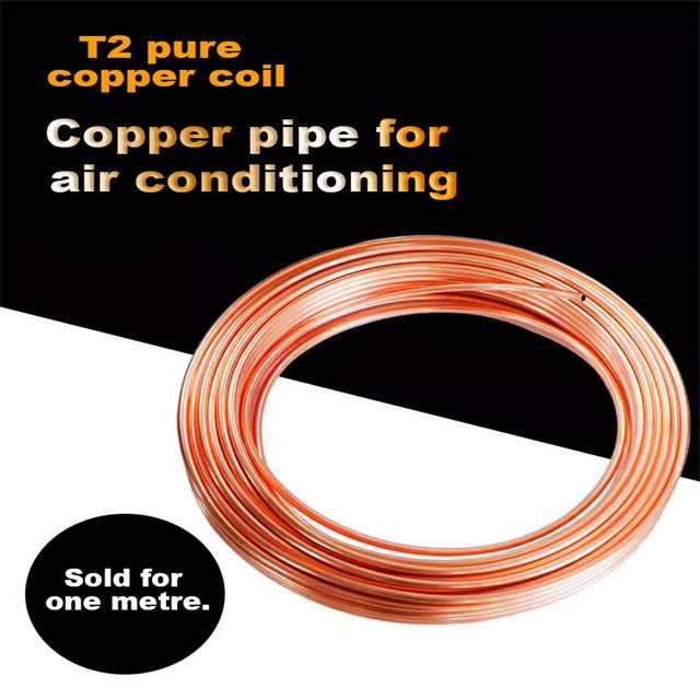 Ac Pipe Price air Conditioner Pipe Condensate Drain Line Ac Drain Line